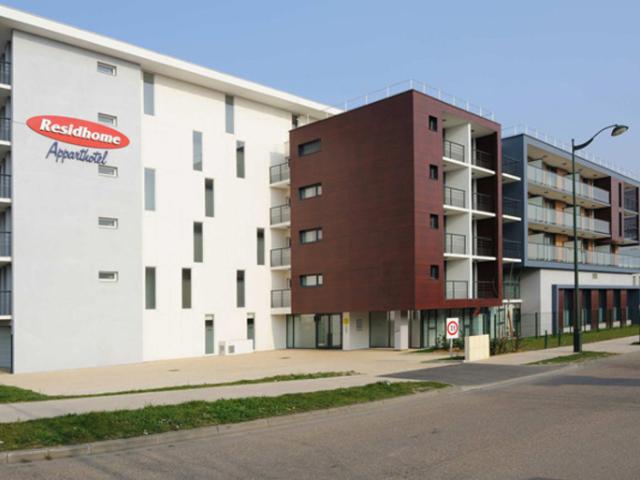 LMNP – STUDIO AVEC TERRASSE – RENTABILITÉ IMMÉDIATE – PROXIMITÉ LA DÉFENSE