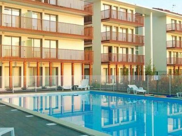 LMNP – T2 BASSIN D’ARCACHON – BAIL COMMERCIAL 2033 – INVESTISSEMENT LOCATIF SÉCURISÉ