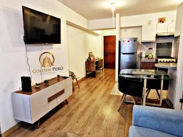 Lma hermoso departamento amoblado prctico y funcional incluye arbitrios