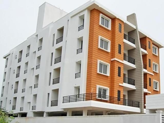 Padur 3 BHK Apartment For Sale Chennai
