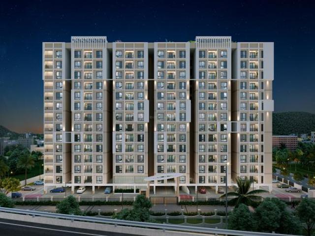 LML Sky Living,Tambaram 2 BHK Apartment For Sale Chennai