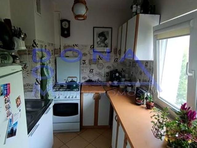 Lniana 27 m², Łódź