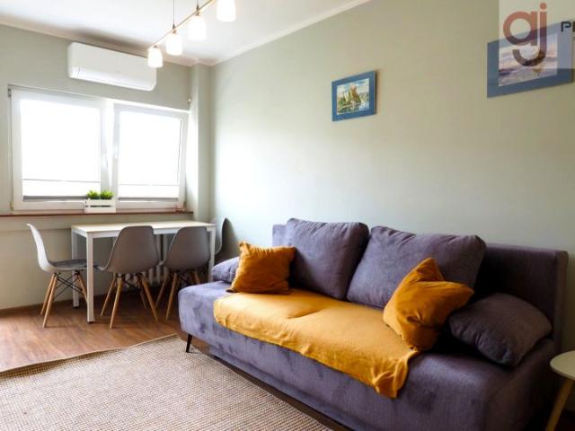 Lniana 27 m², Łódź