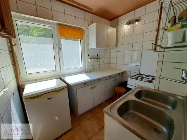 Lniana 38,30 m², Łódź