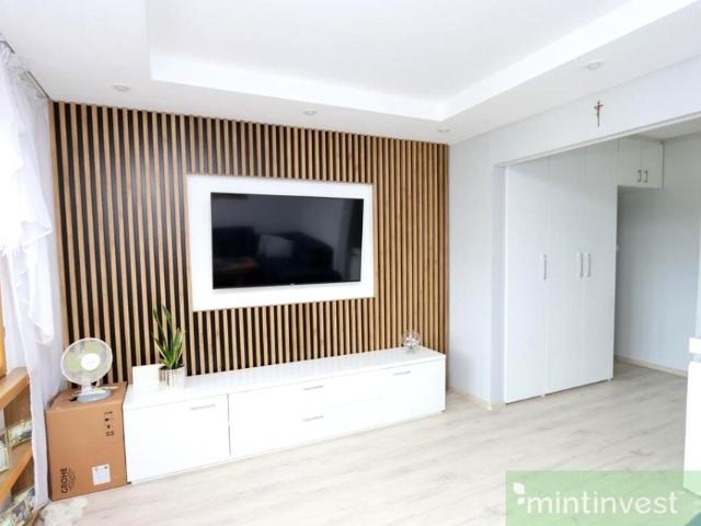 Lniana 56,20 m², Szczecin