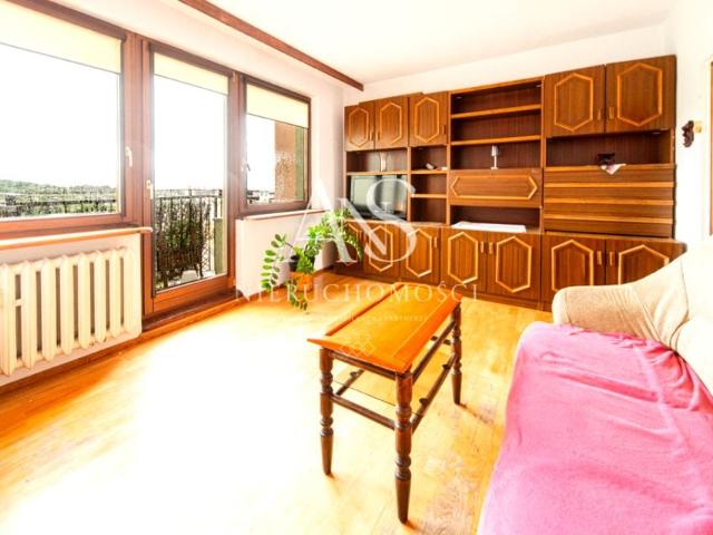 Lniana 56 m², Szczecin