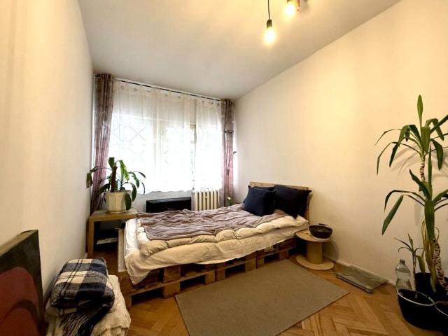 Lniana 57 m², Łódź