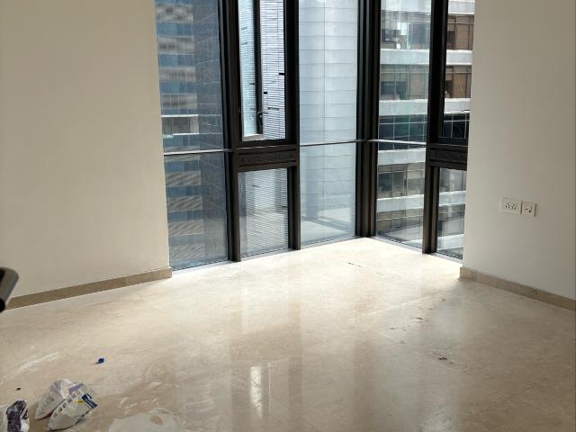 LnT Crescent Bay T4 2 Bedroom 800 Sq. Ft. Apartment in Parel Mumbai Listing ID: #9929