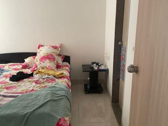 LnT Crescent Bay T4 2 Bedroom 850 Sq. Ft. Apartment in Parel Mumbai Listing ID: #10262