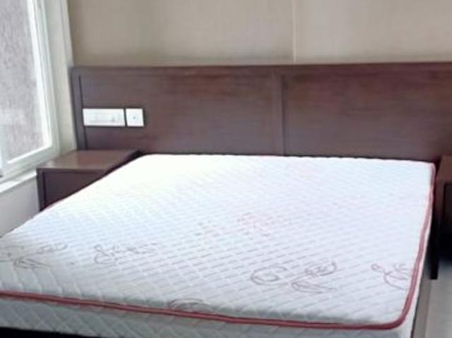 LnT Crescent Bay T3 2 Bedroom 788 Sq. Ft. Apartment in Parel Mumbai Listing ID: #10018
