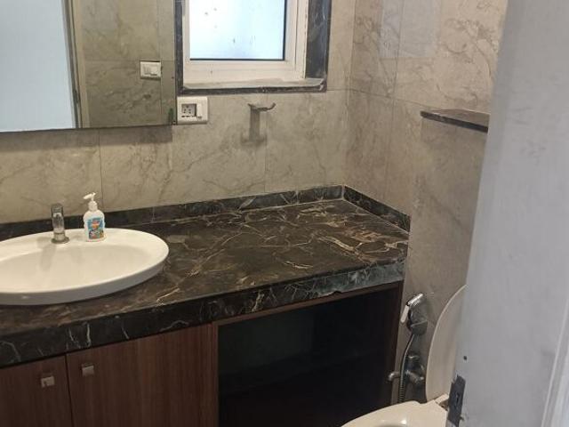 LnT Crescent Bay T3 3 Bedroom 1041 Sq. Ft. Apartment in Parel Mumbai Listing ID: #10195