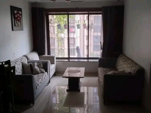 LnT Crescent Bay T3 3 Bedroom 1041 Sq. Ft. Apartment in Parel Mumbai Listing ID: #10244