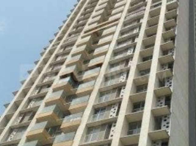 LnT Crescent Bay T3 3 Bedroom 1200 Sq. Ft. Apartment in Parel Mumbai Listing ID: #9857