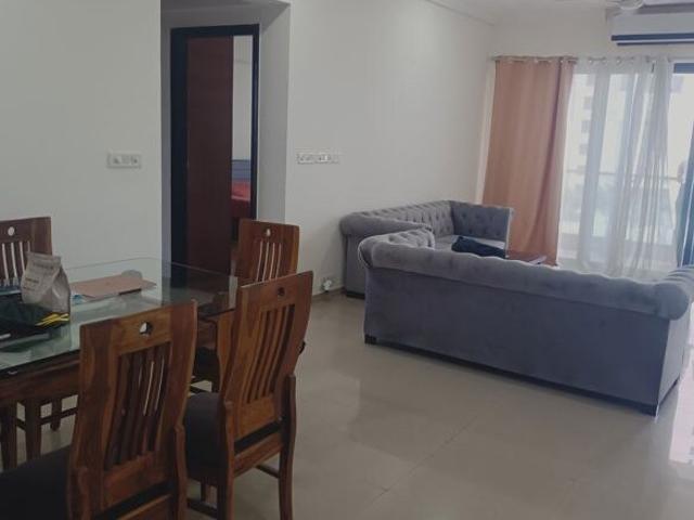 LnT Crescent Bay T3 3 Bedroom 1200 Sq. Ft. Apartment in Parel Mumbai Listing ID: #10380
