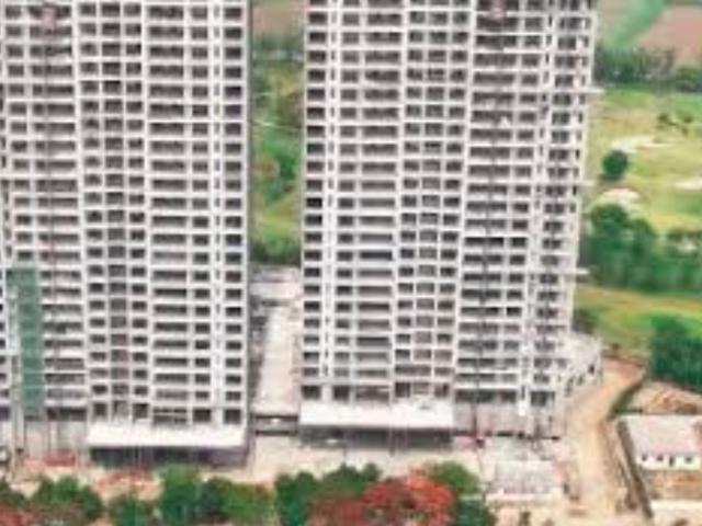 LnT Green Reserve 3 Bedroom 3082 Sq. Ft. Apartment in Sector 128 Noida Listing ID: #9897