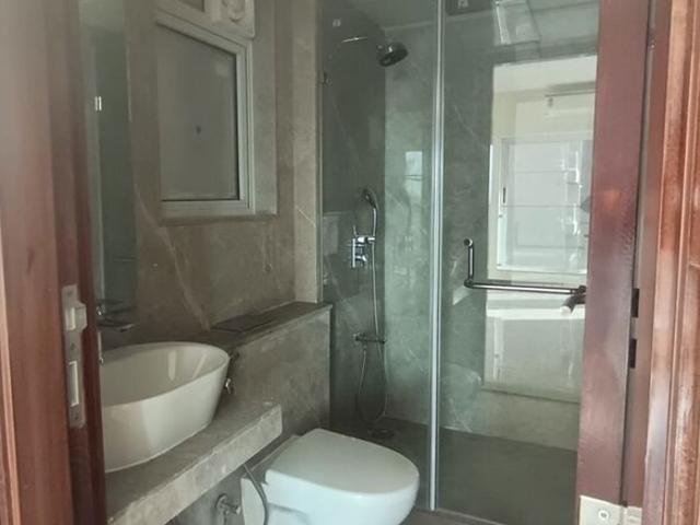 LnT Elixir Reserve 3 Bedroom 1005 Sq. Ft. Apartment in Powai Mumbai Listing ID: #10102