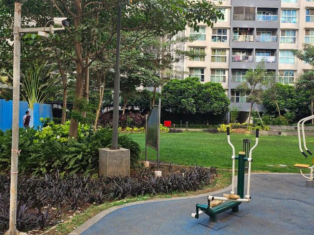 LnT Elixir Reserve 3 Bedroom 1050 Sq. Ft. Apartment in Powai Mumbai Listing ID: #9862