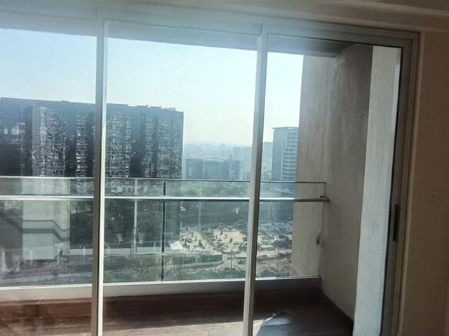 LnT Elixir Reserve 3 Bedroom 1050 Sq. Ft. Apartment in Powai Mumbai Listing ID: #10058