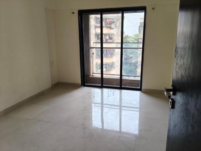 LnT Elixir Reserve 3 Bedroom 1080 Sq. Ft. Apartment in Powai Mumbai Listing ID: #10106