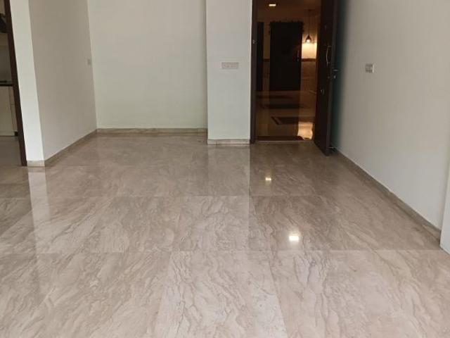 LnT Elixir Reserve 3 Bedroom 1300 Sq. Ft. Apartment in Powai Mumbai Listing ID: #9968