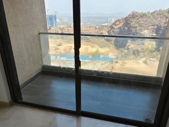 LnT Elixir Reserve 2.5 Bedroom 1483 Sq. Ft. Apartment in Powai Mumbai Listing ID: #10387