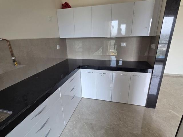 LnT Elixir Reserve 2 Bedroom 670 Sq. Ft. Apartment in Powai Mumbai Listing ID: #10372