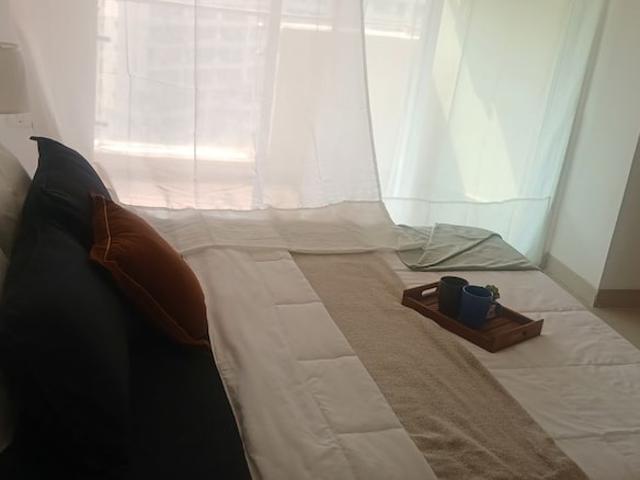 LnT Elixir Reserve 2 Bedroom 860 Sq. Ft. Apartment in Powai Mumbai Listing ID: #10028