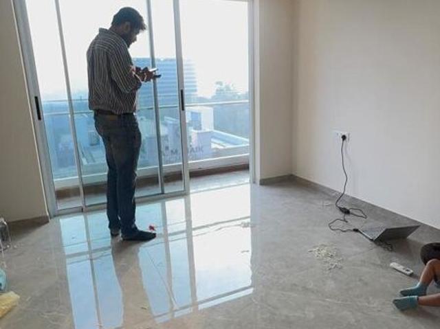 LnT Elixir Reserve 2 Bedroom 834 Sq. Ft. Apartment in Powai Mumbai Listing ID: #10297