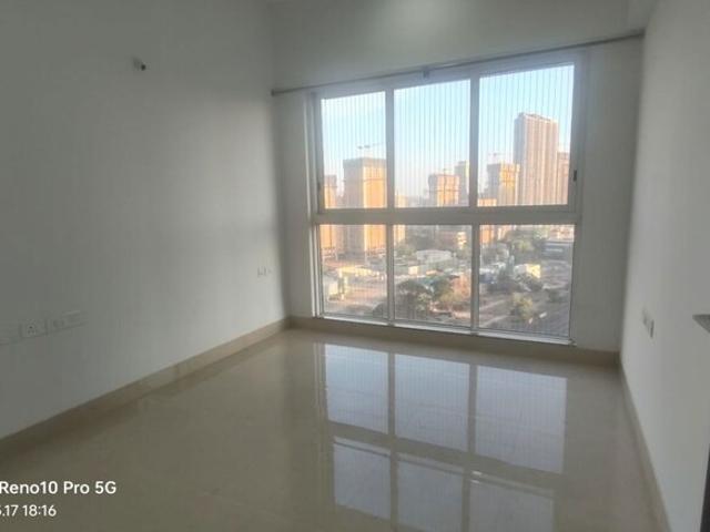 LnT Elixir Reserve 2 Bedroom 960 Sq. Ft. Apartment in Powai Mumbai Listing ID: #10383