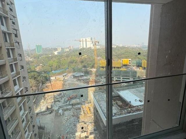 LnT Elixir Reserve 2 Bedroom 920 Sq. Ft. Apartment in Powai Mumbai Listing ID: #10141