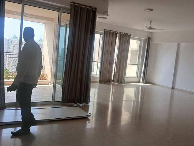 LnT Elixir Reserve 4 Bedroom 2272 Sq. Ft. Apartment in Powai Mumbai Listing ID: #10055