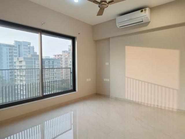 LnT Elixir Reserve 4 Bedroom 3150 Sq. Ft. Apartment in Powai Mumbai Listing ID: #10238