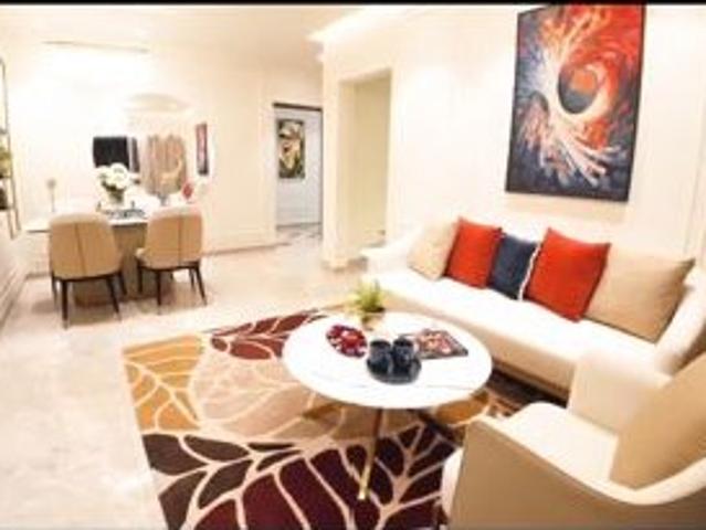 LnT Evara Heights 2 Bedroom 1150 Sq. Ft. Apartment in Panch Pakhadi Thane Listing ID: #9971