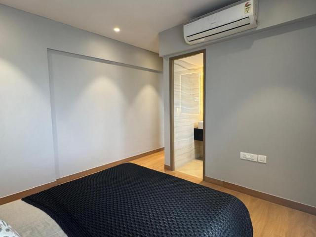 LnT Island Cove 2 Bedroom 560 Sq. Ft. Apartment in Mahim Mumbai Listing ID: #10305