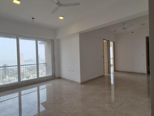 LnT Island Cove 2 Bedroom 654 Sq. Ft. Apartment in Mahim Mumbai Listing ID: #10305