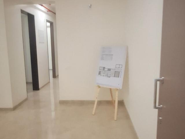 LnT Island Cove 2 Bedroom 796 Sq. Ft. Apartment in Mahim Mumbai Listing ID: #10077