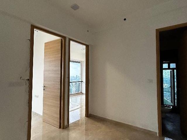 LnT Island Cove 2 Bedroom 908 Sq. Ft. Apartment in Mahim Mumbai Listing ID: #10261