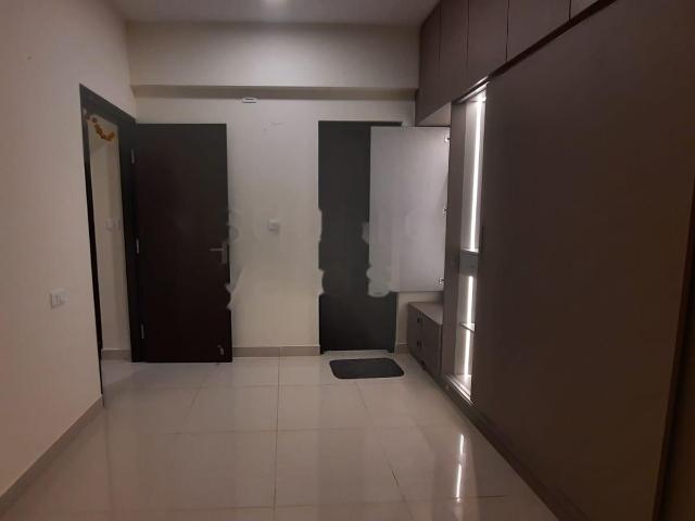 LnT Raintree Boulevard 3.5 Bedroom 1950 Sq. Ft. Apartment in Hebbal Bangalore Listing ID: #9960