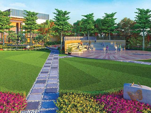 LnT Realty Crescent Bay 4 Bedroom 2700 Sq. Ft. Apartment in Parel Mumbai Listing ID: #10366