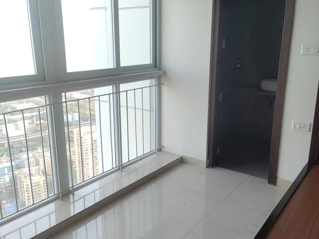 LnT Realty Crescent Bay 2 Bedroom 722 Sq. Ft. Apartment in Parel Mumbai Listing ID: #10244