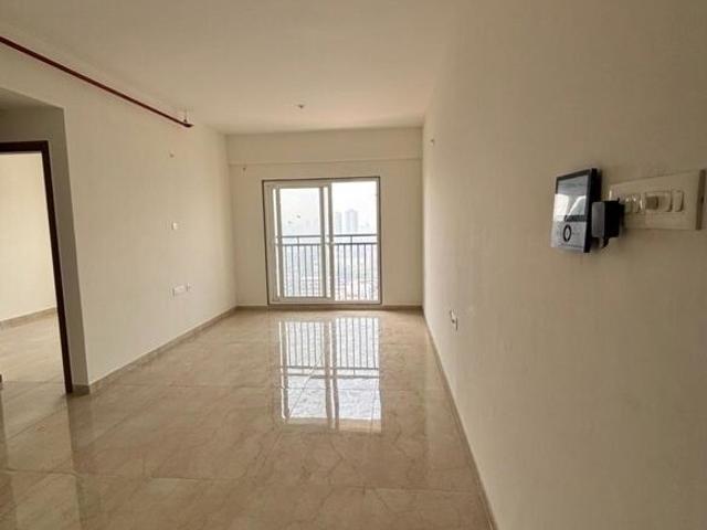 LnT Realty Crescent Bay 2 Bedroom 850 Sq. Ft. Apartment in Parel Mumbai Listing ID: #10056