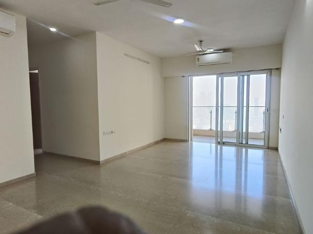 LnT Realty Crescent Bay 3 Bedroom 2145 Sq. Ft. Apartment in Parel Mumbai Listing ID: #10202