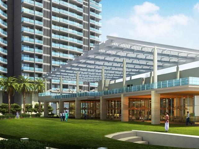 LnT Realty Crescent Bay 3 Bedroom 2454 Sq. Ft. Apartment in Parel Mumbai Listing ID: #10352