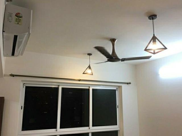 LnT Realty Emerald Isle 2 Bedroom 1200 Sq. Ft. Apartment in Powai Mumbai Listing ID: #10352