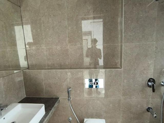 LnT Veridian 1 Bedroom 450 Sq. Ft. Apartment in Powai Mumbai Listing ID: #10357