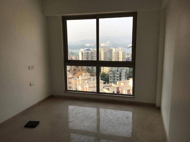LnT Veridian 1 Bedroom 410 Sq. Ft. Apartment in Powai Mumbai Listing ID: #10034