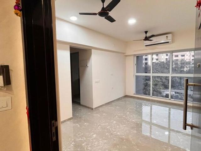 LnT Veridian 1 Bedroom 550 Sq. Ft. Apartment in Powai Mumbai Listing ID: #10295