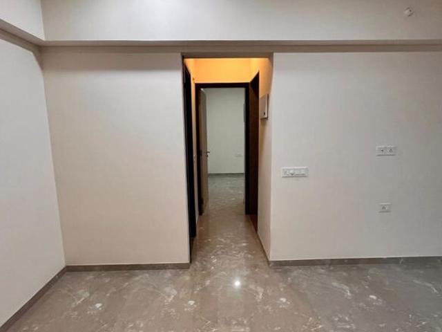 LnT Veridian 1 Bedroom 550 Sq. Ft. Apartment in Powai Mumbai Listing ID: #10347