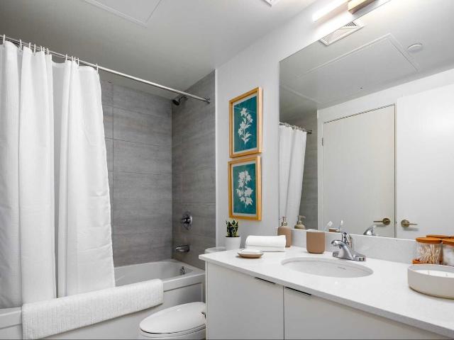 LNX 1 Bedroom Apartment for Rent at 2376 Dundas St W, Toronto, ON M6P 0C1 High Park