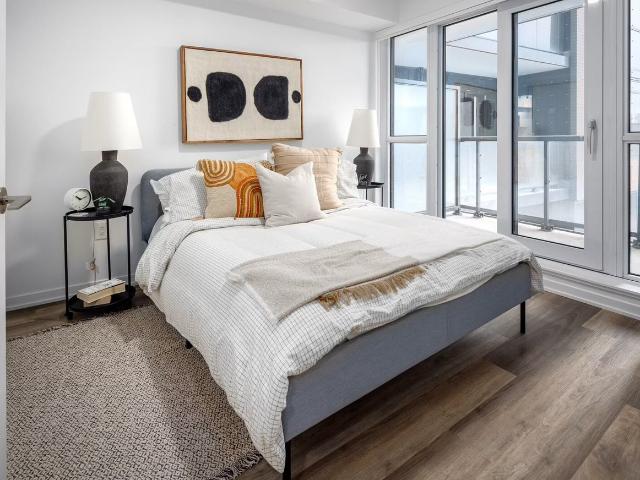 LNX 2 Bedroom Apartment for Rent at 2376 Dundas St W, Toronto, ON M6P 0C1 High Park